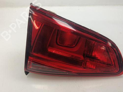 Used Left tailgate light Left tailgate light 38795700 38795700