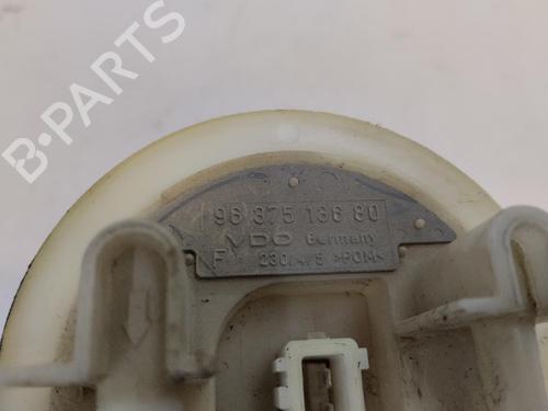 Used Fuel pump PEUGEOT 106 II (1A_, 1C_) [1996-2005]  16199723