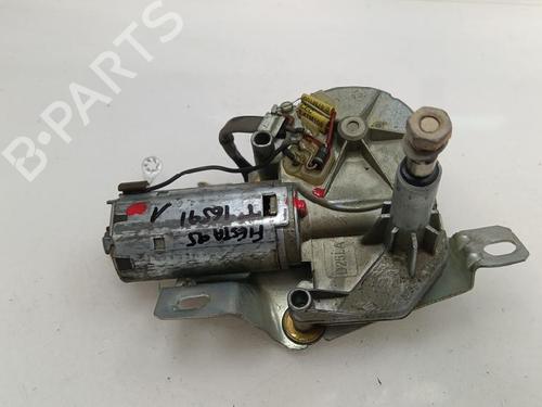 Used Rear wiper motor Rear wiper motor FORD TRANSIT Platform/Chassis (FM_ _, FN_ _) [2000-2006] 35744412 35744412