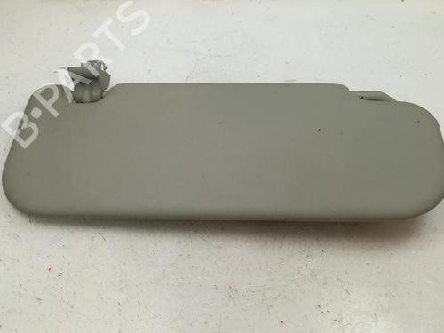 Left sun visor KIA CARENS IV 1.6 GDi | BP35741111I1 - Image 2