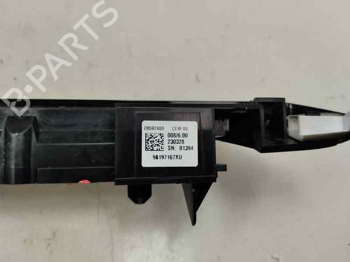 Used Switch CITROËN C5 AIRCROSS (A_) 1.2 PureTech 130 (ARHNSJ) (131 hp) 29134009