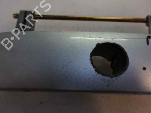 Used Tailgate handle VW POLO IV (9N_, 9A_) 1.9 SDI (64 hp) 8728830