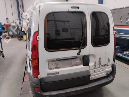 Front left lock RENAULT KANGOO (KC0/1_) 1.5 dCi (KC08, KC09) | BP19483027C98