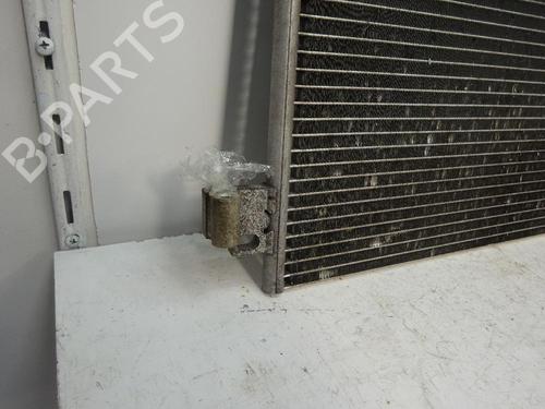 AC radiator DACIA LOGAN MCV II 1.5 dCi | BP14170932M32 - Image 1