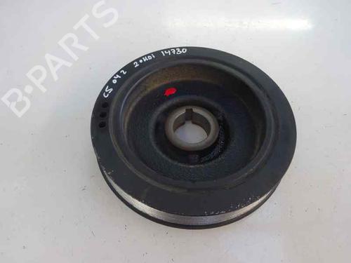 Used Pulley CITROËN C5 I (DC_) 2.0 HDi (DCRHZB, DCRHZE) (109 hp) 14169799