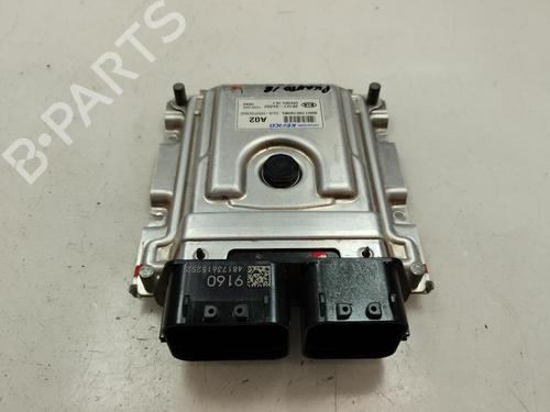 Engine control unit (ECU) KIA PICANTO III (JA) 1.0 | BP18413652M57 - Image 3
