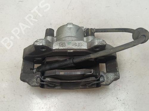 Right front brake caliper OPEL CORSA E (X15) 1.4 (08, 68) | BP35743057M104 - Image 2