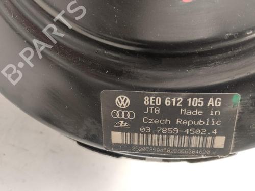 Used Servo brake SUZUKI SX4 Saloon (GY, RW) 1.6 (RW416) (107 hp) 13366460