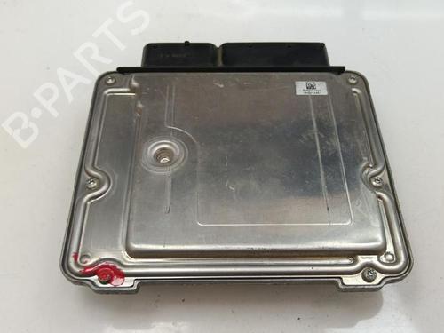 Engine control unit (ECU) OPEL INSIGNIA A Saloon (G09) 2.0 CDTI (69) | BP35745164M57 - Image 4