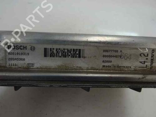 Used Engine control unit (ECU) Engine control unit (ECU) 10337519 10337519