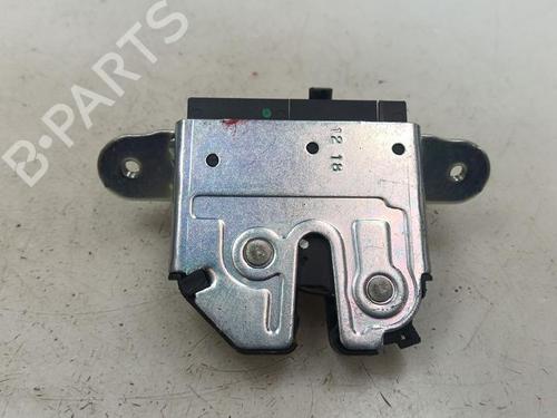 Bagklap lås OPEL CORSA E (X15) 1.4 (08, 68) | BP35742940C101 - Image 2