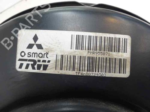 Used Servo brake Servo brake 9236139 9236139