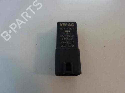 Used Electronic module Electronic module 9094368 9094368