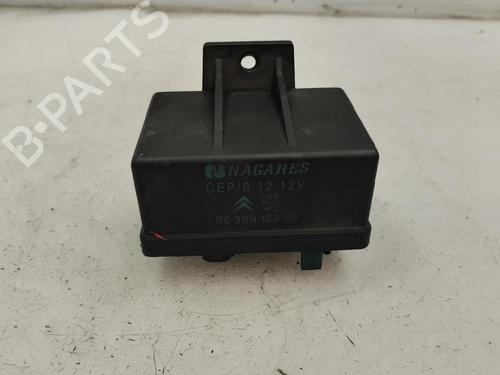 Used Electronic module CITROËN C5 I (DC_) 2.0 HDi (DCRHZB, DCRHZE) (109 hp) 30541489