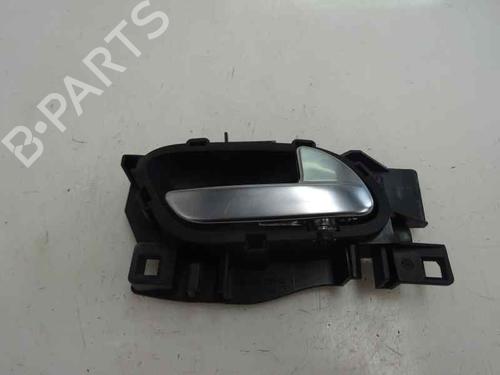 Used Front right interior door handle PEUGEOT 508 I (8D_) 2.0 HDi (140 hp) 7676498