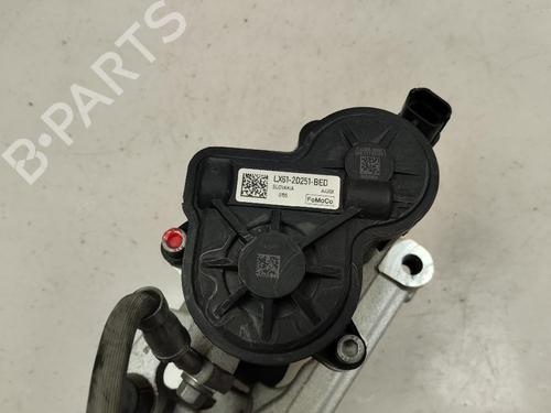 Used Left rear brake caliper FORD FOCUS IV (HN) [2018-2025]  19877938