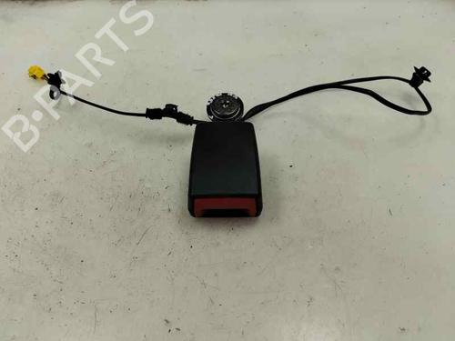 Seat buckle RENAULT TWINGO III (BCM_, BCA_) 0.9 TCe 95 | BP26567765I32 - Image 2
