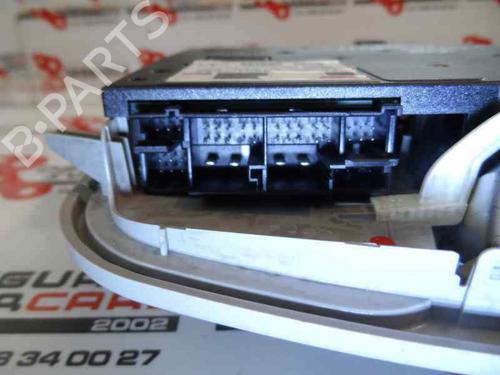 Used Interior roof light MERCEDES-BENZ C-CLASS (W203) C 220 CDI (203.008) (150 hp) 7438488