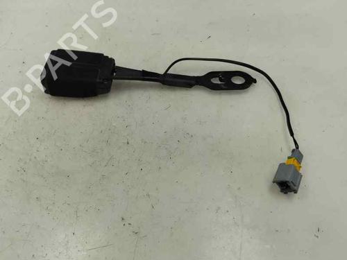 Used Seat buckle Seat buckle 26555374 26555374
