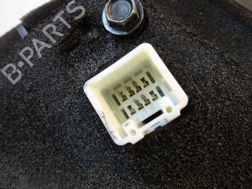 Used Left mirror Left mirror 2590741 2590741