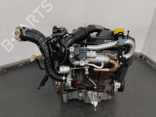 Motor Motor 13941009 13941009