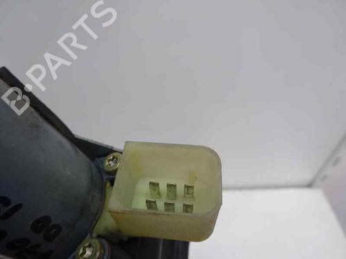 Used Front right window mechanism VOLVO V70 II (285) 2.4 D (131 hp) 10337517