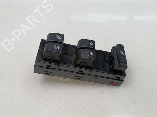 Used Left front window switch Left front window switch 35744442 35744442