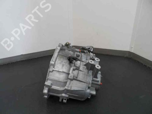 Used Gearbox Gearbox 252813 252813