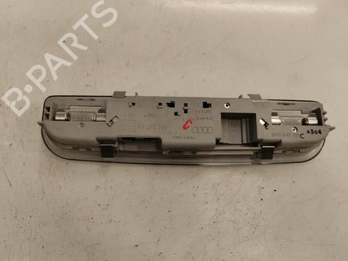 Used Interior roof light SKODA RAPID Spaceback (NH1) 1.2 TSI (86 hp) 16496677