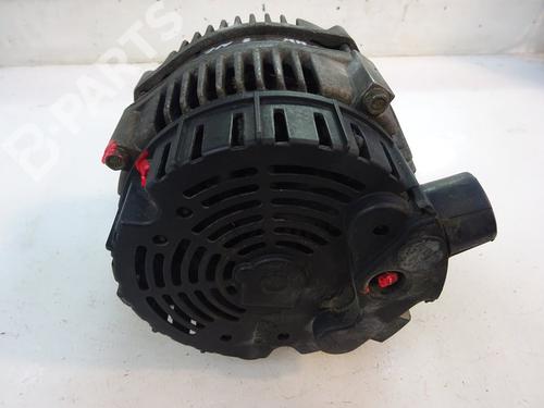 Alternator PEUGEOT 306 Hatchback (7A, 7C, N3, N5) 2.0 HDI 90 | BP11338546M7 