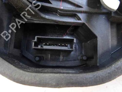 Used Rear left lock BMW 1 (E87) [2003-2013]  4625876