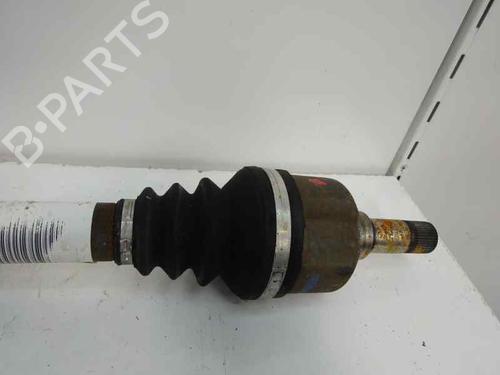 Used Left front driveshaft Left front driveshaft 9162213 9162213