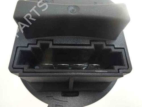 Used Heater resistor CITROËN C3 II (SC_) [2009-2025]  11661218