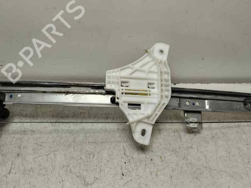 Front right window mechanism HYUNDAI BAYON (BC3) 1.2 MPI | BP30540597C23 - Image 4