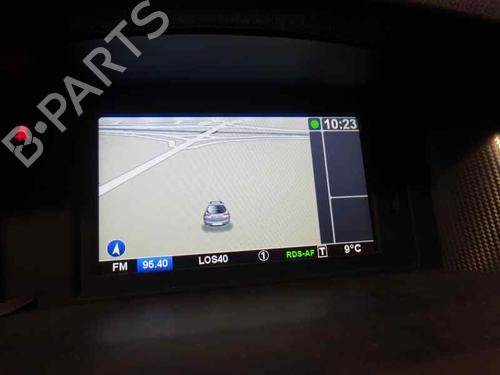 Electronic sensor RENAULT LAGUNA III Grandtour (KT0/1) 2.0 dCi (KT07, KT0J, KT14, KT1A, KT1S) | BP8875429M84