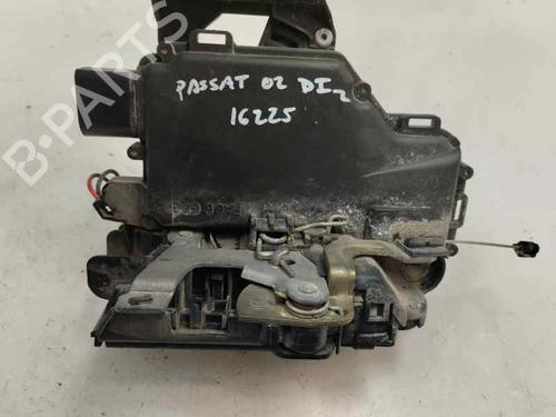 Used Front left lock VW PASSAT B5.5 (3B3) [2000-2005]  23430908