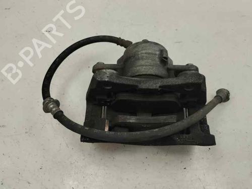 Used Left front brake caliper NISSAN NOTE (E12) 1.2 (80 hp) 26568050