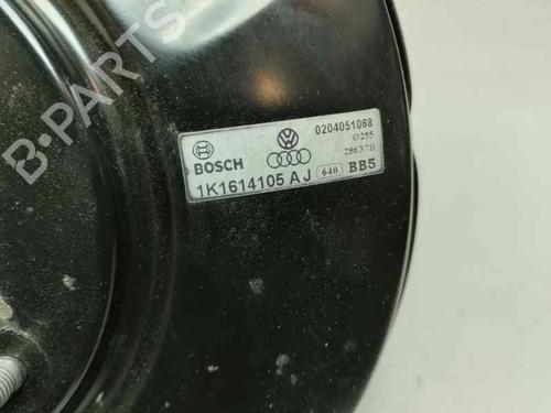 Servo brake AUDI A3 (8P1) 1.9 TDI | BP21271456M42 