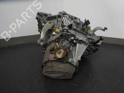 Used Gearbox Gearbox 6114271 6114271