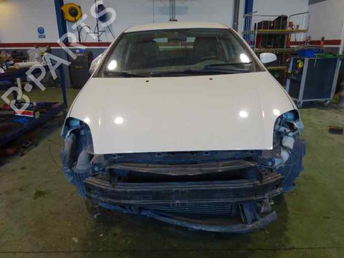 FIAT BRAVO II (198_) 1.6 D Multijet (198AXH1B) (105 hp) 104118