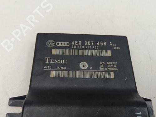 Electronic module AUDI A8 D3 (4E2, 4E8) | BP35744119M83 - Image 2