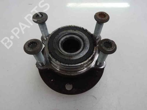 other-vw-passat-b6-3c2-20-tdi-16v-2005-3-2005-2006-2007-2008-2009-2010-14168941 main image