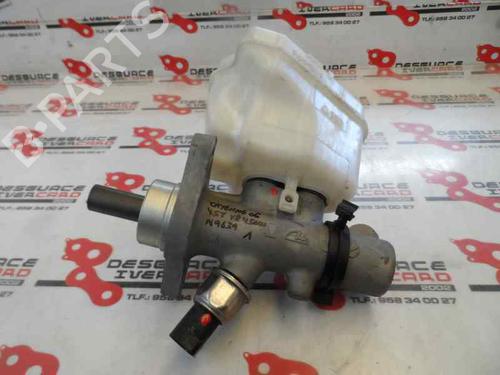 Brake master cylinder PORSCHE CAYENNE (9PA) Turbo S 4.5 | BP1622853M77 - Image 3