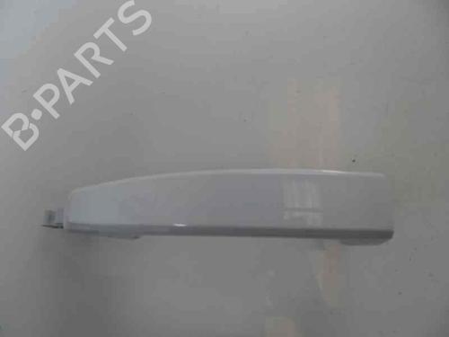 Højre bagtil udvendigt håndtag OPEL ASTRA J (P10) 1.7 CDTI (68) | BP1623633C130