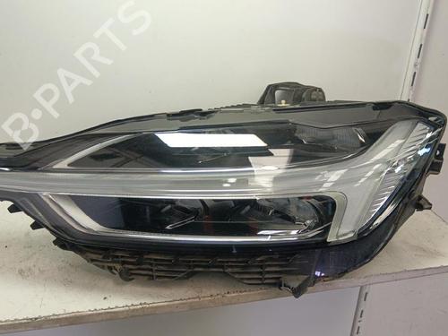 Used Left headlight Left headlight 30541579 30541579