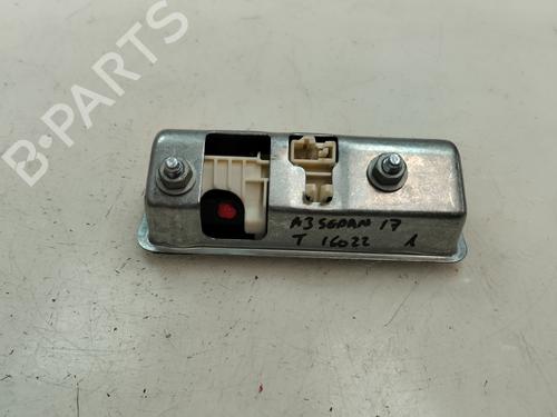 Tailgate handle AUDI A3 (8V1, 8VK) 1.5 TFSI | BP19807711C132 