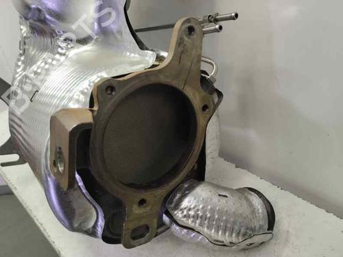 Catalyst RENAULT CLIO V (B7_) 1.5 Blue dCi 100 (B7AD) | BP26582957M10