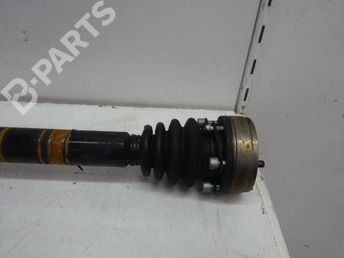 Right front driveshaft SEAT IBIZA II (6K1) 1.4 | BP11091641M39 
