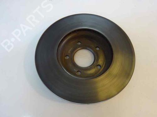 Used Other FORD FOCUS III Turnier [2010-2020]  14173340