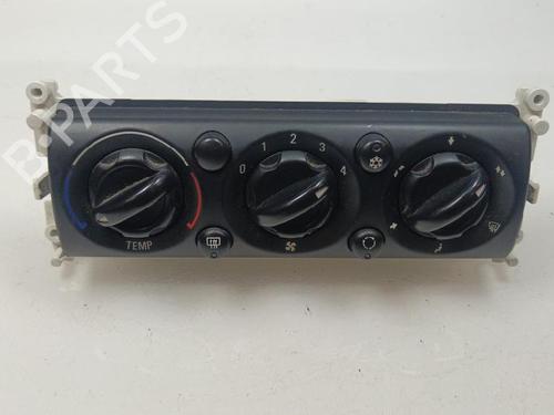 Used Climate control Climate control MINI MINI (R50, R53) Cooper (116 hp) 35743573 35743573